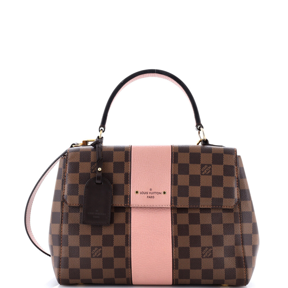 Louis Vuitton MM Bond Street Handbag